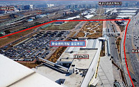 국가철도공단, 수서역 환승센터 복합개발 민간사업자 공모