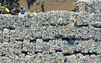 2025년까지 플라스틱 쓰레기 20% 감축…배달용기 두께 제한