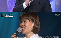 ‘2020 KBS 연예대상’ 故 박지선 추모, 김준현 “오늘따라 많이 생각난다” 뭉클