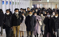 일본서도 ‘코로나19 변종’ 감염 사례 확인