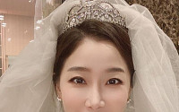 김하영, 서프라이즈와 17년…결혼식만 50번째 “웨딩드레스 감흥 없어”