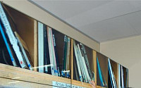 LG디스플레이, 세계에서 가장 얇은 테두리… 멀티비전 공개