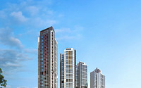 현대건설, ‘힐스테이트 대명 센트럴’ 내달 분양