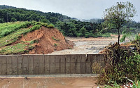 힌남노로 드러난 노후 저수지 위험성…농식품부, 6518억 들여 개보수