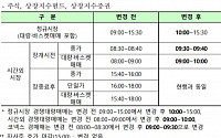 2021년 증권·파생상품시장 개장식, 내년 1월 4일 개최