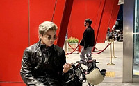 ‘펜트하우스’ 박은석(로건리·구호동) 나이, 영어 능통에 오토바이까지 즐긴다
