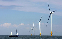 영국, 재생에너지 새 이정표…풍력, 사상 첫 전력 절반 이상 비중