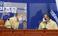 서울시장 선거, 이번엔 與 인재난…문호 열까