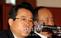 [포토]조찬강연하는 권혁세 금융감독원장