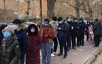 중국 베이징ㆍ라오닝 지역 코로나19 확산 지속… 한인 거주지 인근도 '중위험 지역'