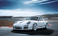 [럭셔리 트렌드] 명차의 전설 이어갈 포르쉐 2012년형 911 GT3 RS 4.0