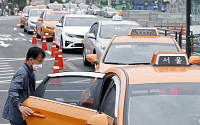 서울시, 택시산업 규제 완화…“경영개선ㆍ서비스 다양화 ”