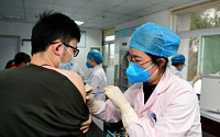 중국 베이징, 백신 접종 7만 건 돌파…광둥성서 변이 코로나19 발견