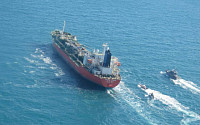 이란, 한국 선박·선장 억류 해제