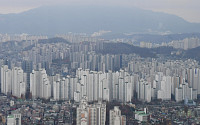 새해 서울에서 팔린 아파트 절반이 '역대 최고가'