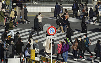 일본 도쿄도, 긴급사태 선언 앞두고 코로나19 신규 확진 역대 최다