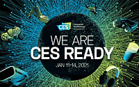 'CES 2021' 수놓을 모빌리티 기술…‘라스베이거스 모터쇼’ 명성 이어간다