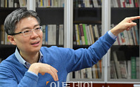 조정훈 시대전환 의원, 서울시장 출마…내일 출마선언