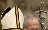 프란치스코 교황 “백신 접종, 윤리적 의무라 생각…나도 예약했다”