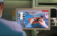 분당서울대병원, AR 기술 적용 척추수술 플랫폼 개발