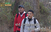 ‘안다행’ 박중훈·허재, 배우-농구선수의 친분…40년 우정의 시작은?