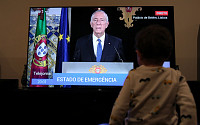 포르투갈 대통령, 대선 앞두고 코로나19 감염...“무증상”
