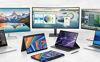 [CES 2021] PC 신제품 선보인 HP…“재택근무 최적화”