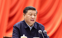 미국 분열에 미소 짓는 중국…시진핑 “기회 더 많아졌다”