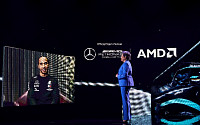 [CES 2021] 기술 경쟁 불붙은 인텔-AMD.… 삼성은 둘다 협업