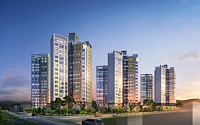 GS건설, “다운사이징 아파트 선보인다”