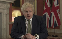 존슨 영국 총리, 바이든 취임 후 내달 G7 정상회의 개최 제안 방침