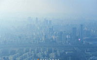 [일기예보] 오늘 날씨, 전국 대체로 맑고 중부·경북북부에 황사…'서울 아침 -3도' &quot;미세먼지 '나쁨'&quot;