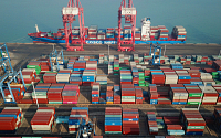 중국 지난해 수출 3.6% 증가…마스크 등 코로나 관련 제품 견인