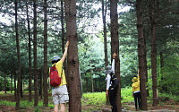 서울대공원 산림치유프로그램, 환경부 우수환경교육프로그램 선정