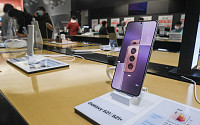 삼성전자, 애플 제치고 2월 스마트폰 1위 탈환…갤S21 출시 효과
