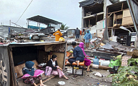 인도네시아 강진 피해 늘어…장비·인력 부족에 구조 난항