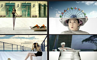 비씨카드, 새로운 TOP포인트 광고 방송