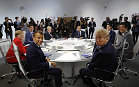 영국, G7 정상회의 6월 대면 형태로 개최...한국도 초청