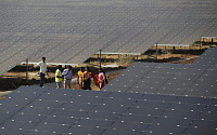 프랑스 토탈, 인도 태양광 사업에 25억 달러 투자
