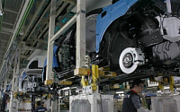 현대차 공장 증설없이 생산규모 늘린다
