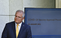 호주, 화이자 백신 승인…2월 말 접종 시작