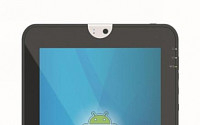 도시바코리아, 10.1인치 멀티미디어 태블릿 ‘AT100’ 출시