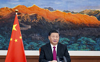 시진핑 &quot;비핵화는 공동 이익 부합...문재인 대통령 적극 지지&quot;