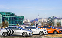 카카오T 등 플랫폼 기반 브랜드 택시 3만 대 돌파
