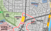 서울 은평구 신사동삼거리에 아파트 282가구 공급