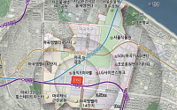 서울 5호선 마곡역 앞에 12층 호텔 들어선다
