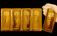 옐런의 “인플레 우려없다” 발언에...금값 상승세