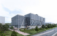 SGC이테크건설, 1097억 원 규모 인천 청라 지식산업센터 수주