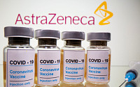 아스트라제네카 백신, 국가출하승인…26일 첫 접종에 사용