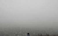 [일기예보] 2월 1일 날씨, 전국 대체로 ‘흐림’…서울 아침 5.8도·미세먼지 ‘나쁨’